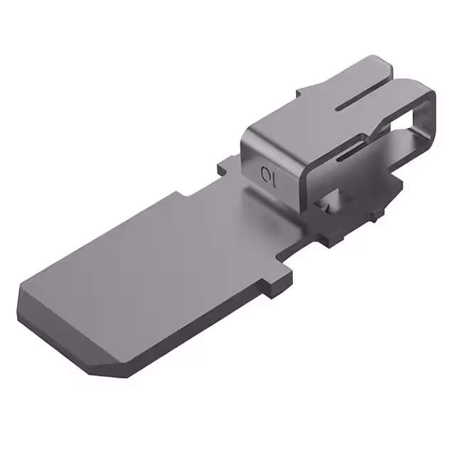 63128-3 TE Connectivity AMP Connectors  Magnetic Wire Connectors